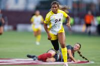 GALLERY: Soccer vs. Alabama