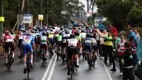 Message on a bottle: Without race radios, Belgium turns to bidons to pass along messages at Worlds