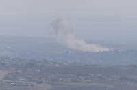 Israeli enemy carries out more attacks in southern Lebanon