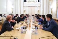 Russia Underlines its Contributions Toward Establishing Peace and Stability in Sahel States -By Kestér Kenn Klomegâh