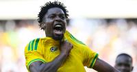 Mosimane era starts strong as Bafana beat Guinea at Orlando