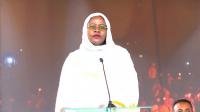 Culture and Sport Minister Calls for Unity at Meskel-Demera Celebration
