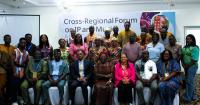 Stronger Intellectual Property protection critical to sustainable creative economy – Gomashie 