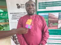 NGO holds regional multi-stakeholder mining forum in Western North  