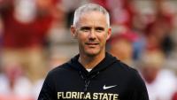 FSU Football Announces Uniform Combination For Central Arkansas Bears Matchup