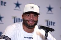 NFL on playing surface in Brazil: 'No need to worry'