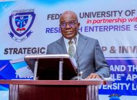 FUL Unveils Partnership Portfolio, Seeks Private Investment to Complement Government Funding