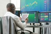 Nigerian stocks show overbought signals but little signs of market crash