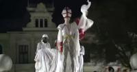 Live Art Festival: The arts come alive in Cape Town with 4 days of immersive culture