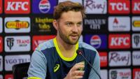 Josh Inglis ruled out of remaining South Africa ODIs due to fractured finger