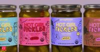 Gen Z friends turned their shared pickle obsession on TikTok into a food startup now valued at Rs 81 crore