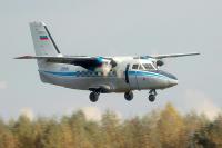 Death toll rises to 17 in DR Congo aircraft crash