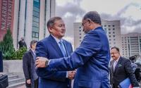 Kazakhstan Seeks To Revive Higher Education Ties With Malaysia