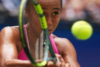 Canada’s Leylah Fernandez reaches final of WTA’s Singapore Tennis Open