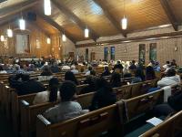 Newport News City Council candidates talk Camp Morrison, sales tax and blight