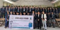Consumer awareness programme held at Pfutsero