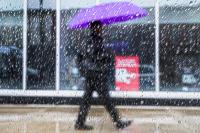 Limbs down, outages up in Delaware County