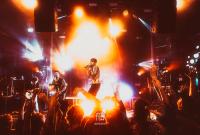 Can’t stop winning till the whole place singing – photo report of Beartooth in Prague