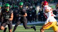 Oregon vs. USC Predictions, Best Bets and Picks for College Football Week 4