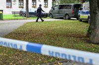 Ukrainian who committed a massacre in a Catholic monastery in Poland placed in a psychiatric hospital