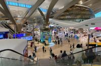 UAE modifies Ebola-related entry measures for Ugandan nationals