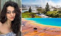 I ditched my big-bucks corporate job for a dreamily simple new life in a national park. Now my rent is just $96 a month