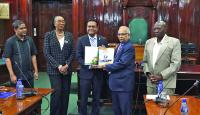 Audit Office to step up efforts to strengthen capacity for oil & gas oversight