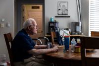 ‘Hospice is freedom’: Hampton Roads doctors and nurses work to share benefits of services