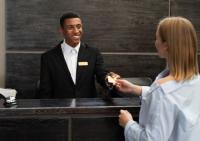 Alert in paradise: the warmth of tourist staff “has decreased”