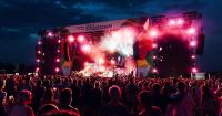 Grammy-nominated singer to headline Live at Powderham 2027