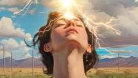 Author MaryFrank Sanborn to chat about ‘The Lightning Field’ at Collected Works