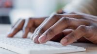 Rising author Thélyson Orélien removed from major literary race amid AI and plagiarism allegations