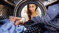 The five simple laundry mistakes YOU’RE making that are costing you £100s – as Brits’ energy bills set to rise in days