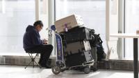 Legal expert details what travelers are entitled to after massive East Coast flight cancellations