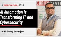 Video: ManageEngine on ZIAgent and Autonomous Cybersecurity | GISEC Global 2026