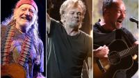 How To Watch Neil Young, Willie Nelson, Dave Matthews Band and More Perform Live at CNN’s ‘Farm Aid Music Festival’