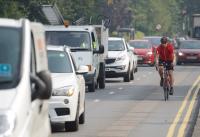 Drivers face fresh restrictions under new Government transport rules - NATIONAL NEWS