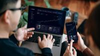 Major UK online bank with 16million users in ‘serious’ talks to be SOLD – what it means for customers