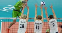 Italy Euro Volleyball