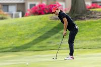 The winding road of American college golf for international student-athletes