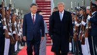 US, China strike deal to lower tariffs on $30B in goods after Trump-Xi Washington summit