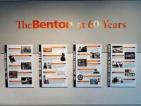 Celebrating 60 years of the William Benton Museum of Art 