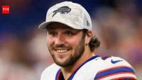 After signing a $330 million deal in 2025, Josh Allen started building an investment portfolio that goes far beyond football