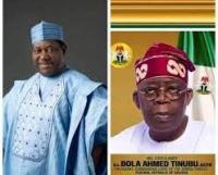 2027: Alumni rally behind Akume, backs Tinubu’s re-election