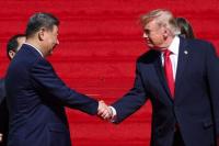 U.S. Govt Paper Also Calls China WWII Ally