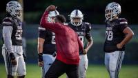 Palm Beach Central Stays Unbeaten, Shuts Down Palm Beach Lakes in 13-7 Win