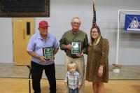 Conservation Farmers of the Year