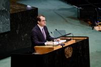 Speech by Prime Minister at 81st Session of United Nations General Assembly