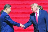 China, US to open AI 'communication channel'