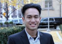 ‘An exceptional asset to our team’: New associate medical officer of health